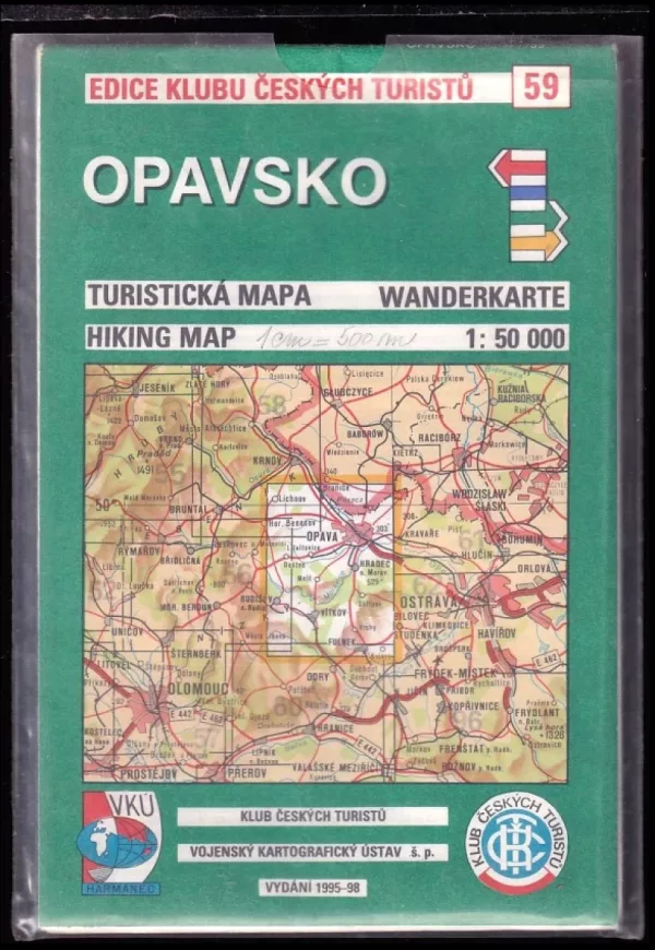 Opavsko