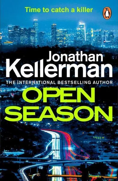Open Season