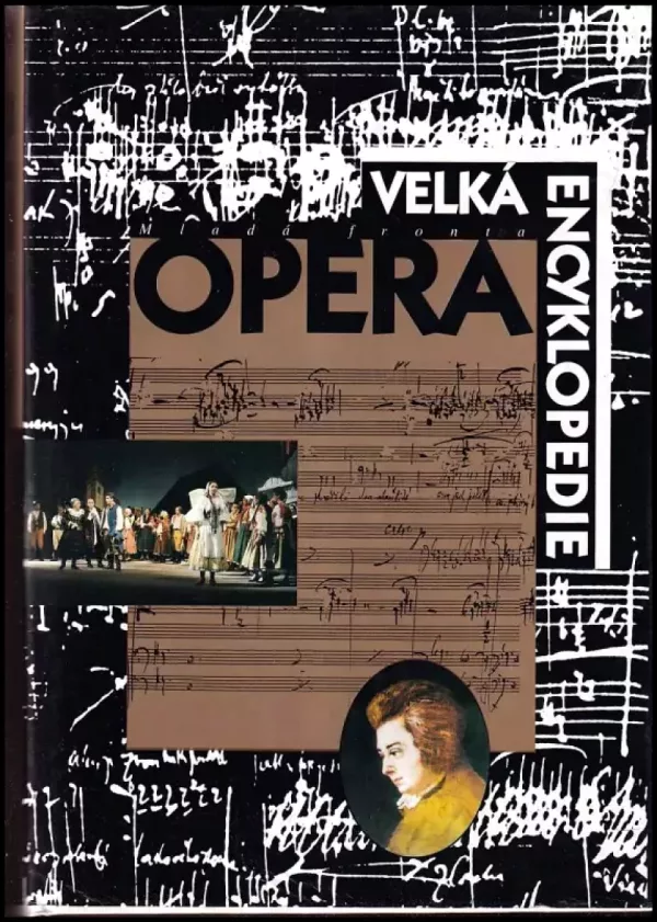 Opera