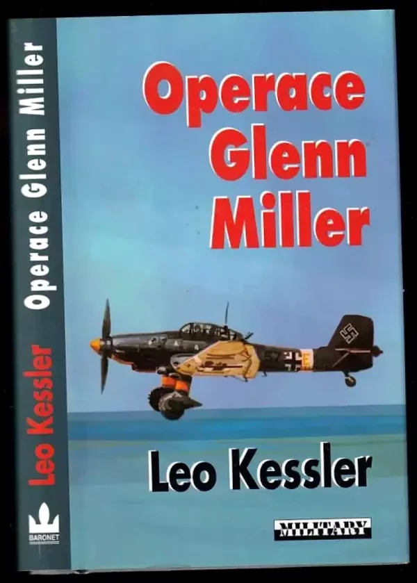 Operace Glenn Miller