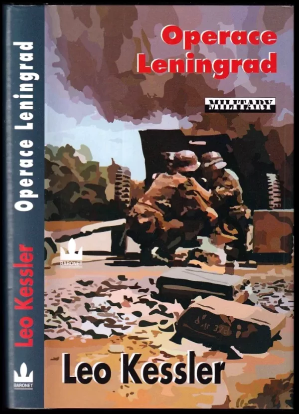 Operace Leningrad
