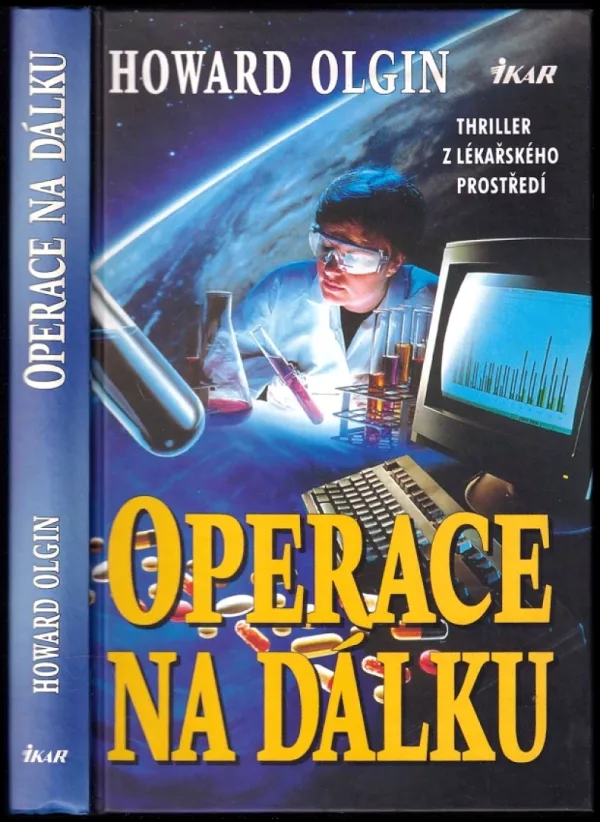 Operace na dálku