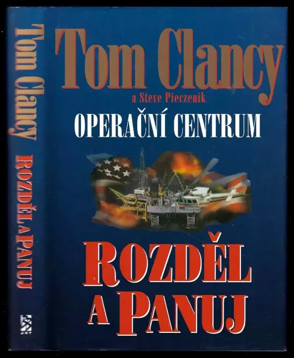Operační centrum