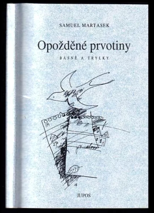 Opožděné prvotiny
