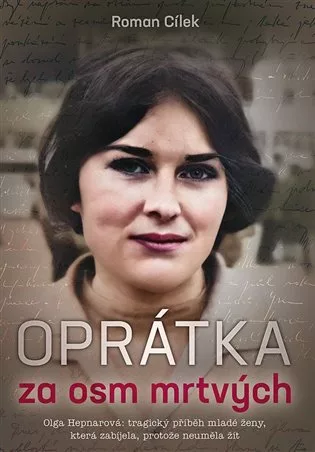 Oprátka za osm mrtvých