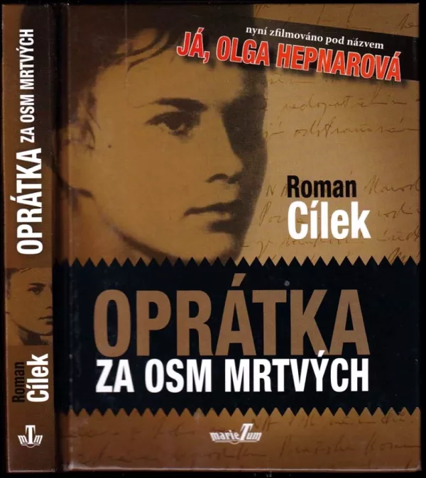 Oprátka za osm mrtvých