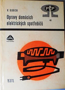Opravy domácích elektrických spotřebičů