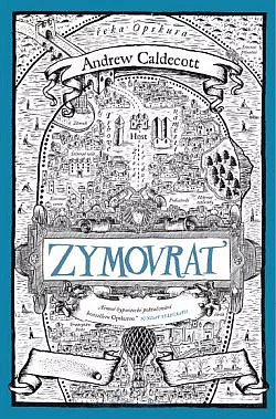 Zymovrat