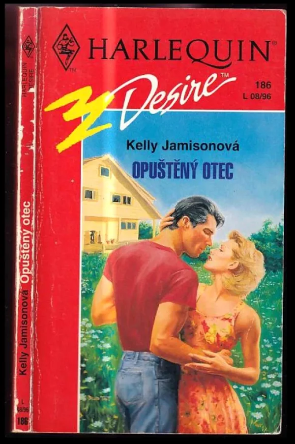 Opuštěný otec