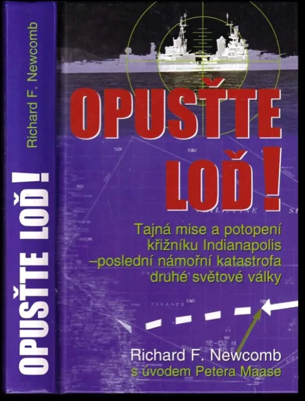 Opusťte loď!
