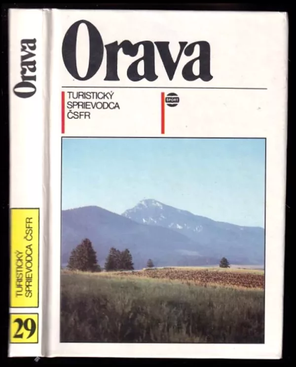 Orava
