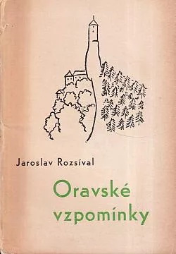 Oravské vzpomínky