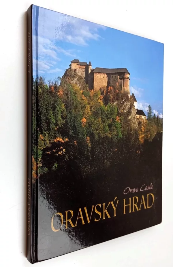 Oravský hrad