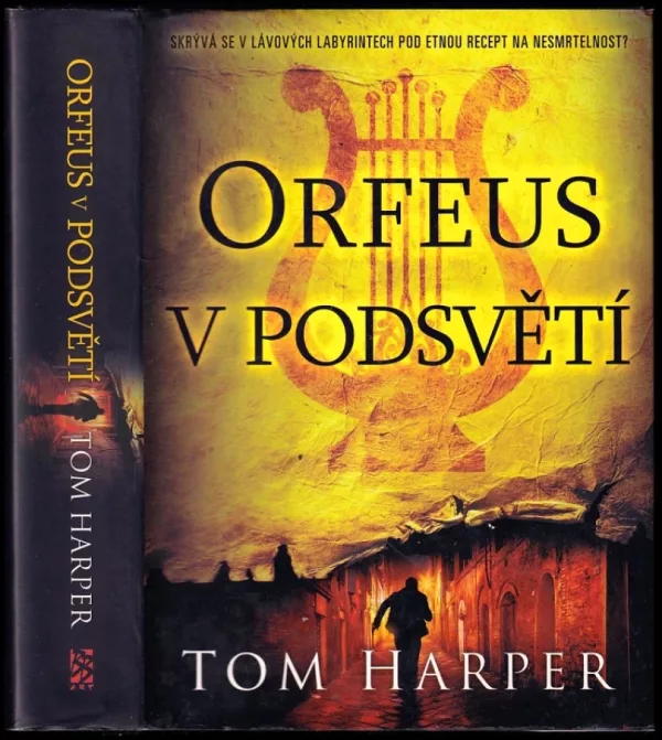 Orfeus v podsvětí