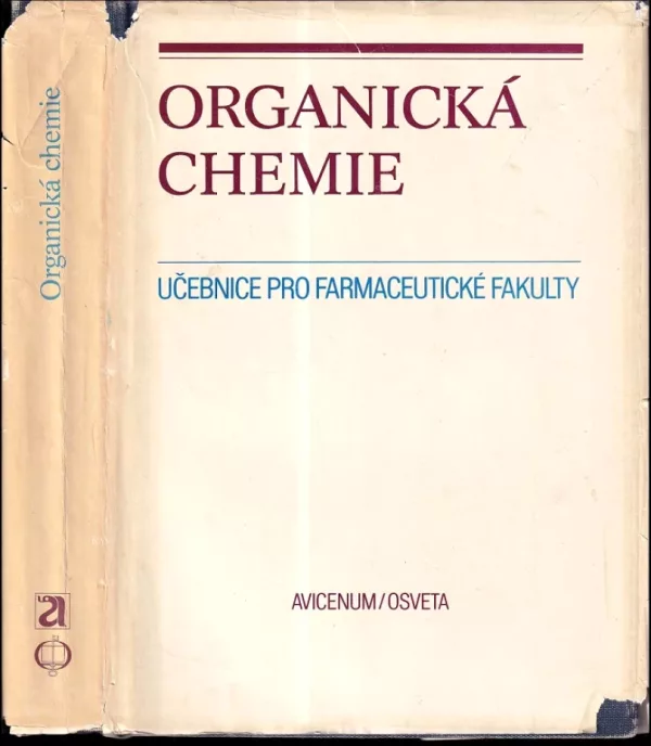 Organická chemie