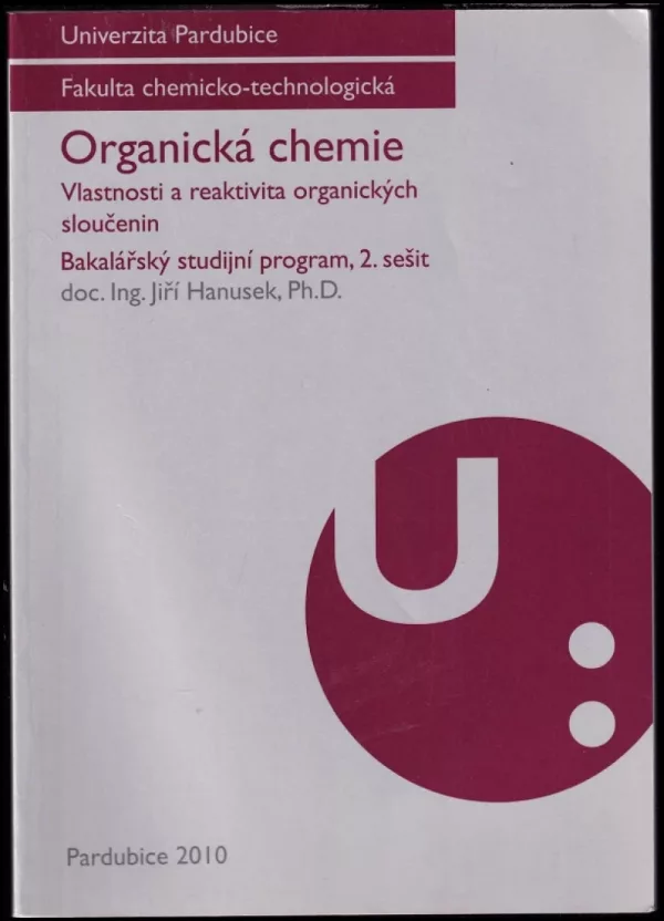 Organická chemie
