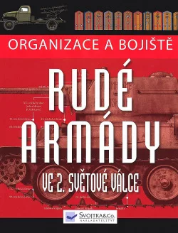 Organizace a bojiště Rudé armády ve 2. světové válce