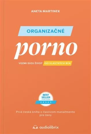 Organizačné porno