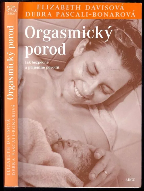 Orgasmický porod