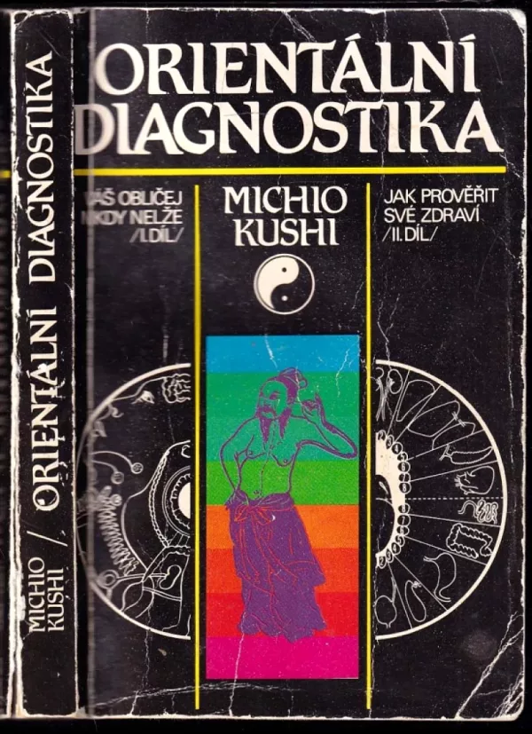 Orientální diagnostika