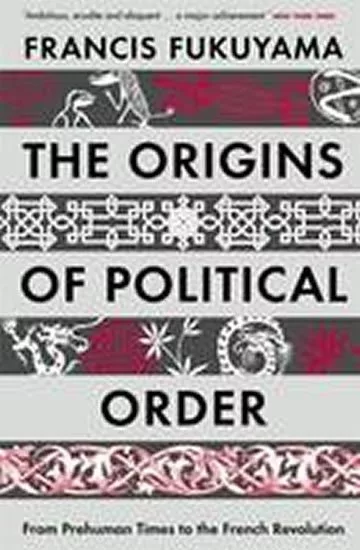 Origins of Political Order