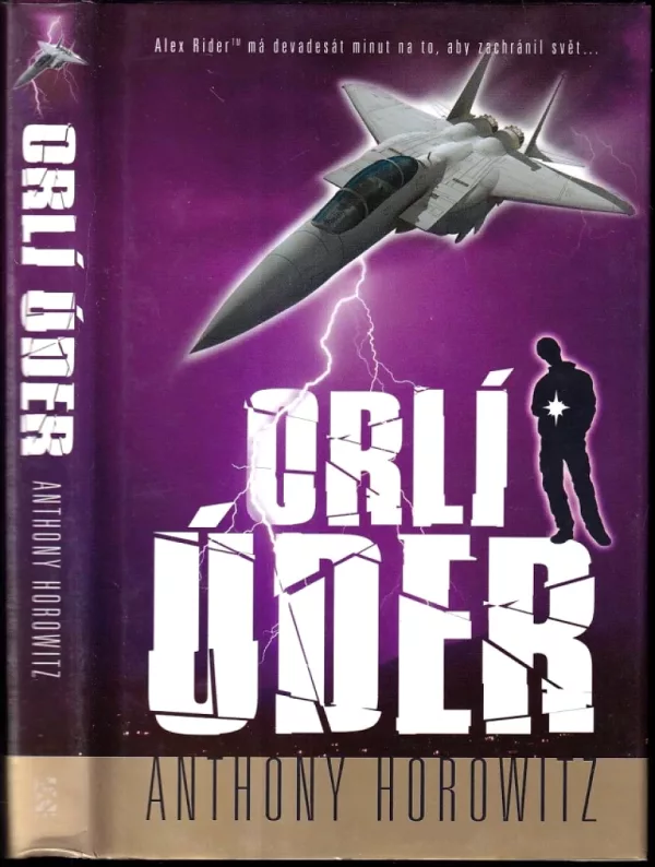 Orlí úder