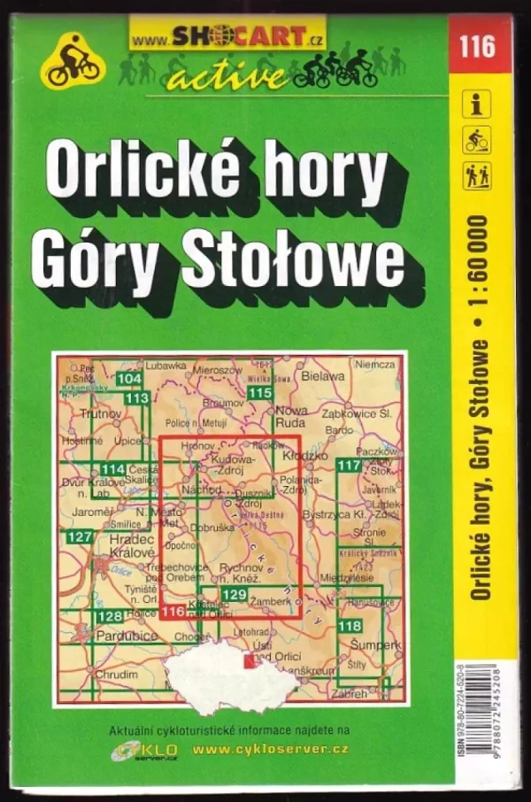 Orlické hory