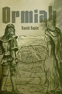 Ormiak
