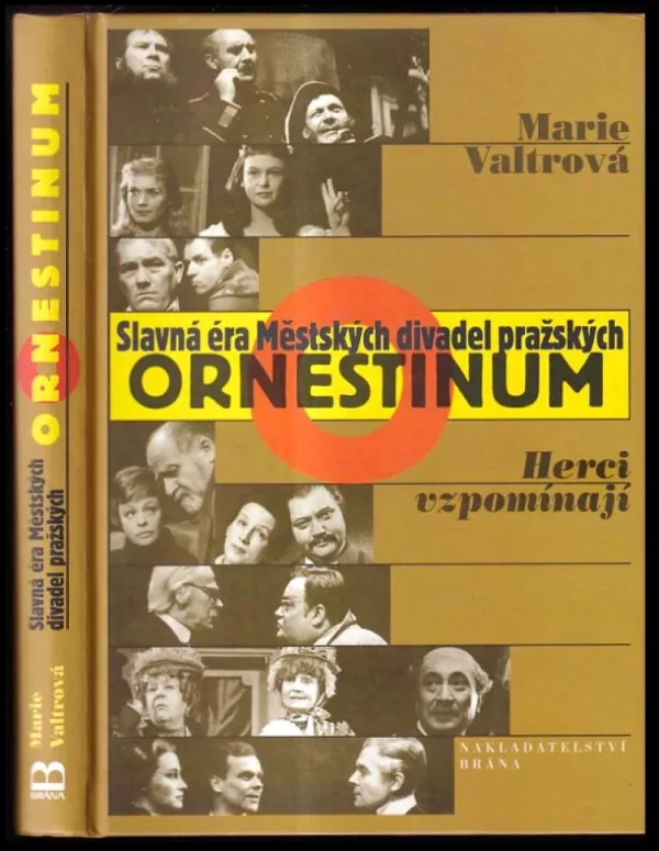 Ornestinum