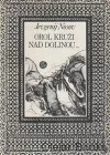 Orol krúži nad dolinou