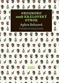 Oroonoko aneb Královský otrok