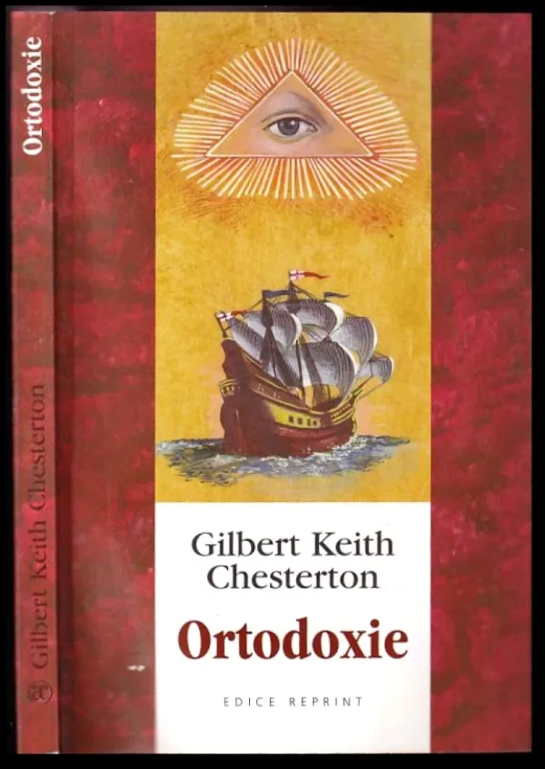 Ortodoxie