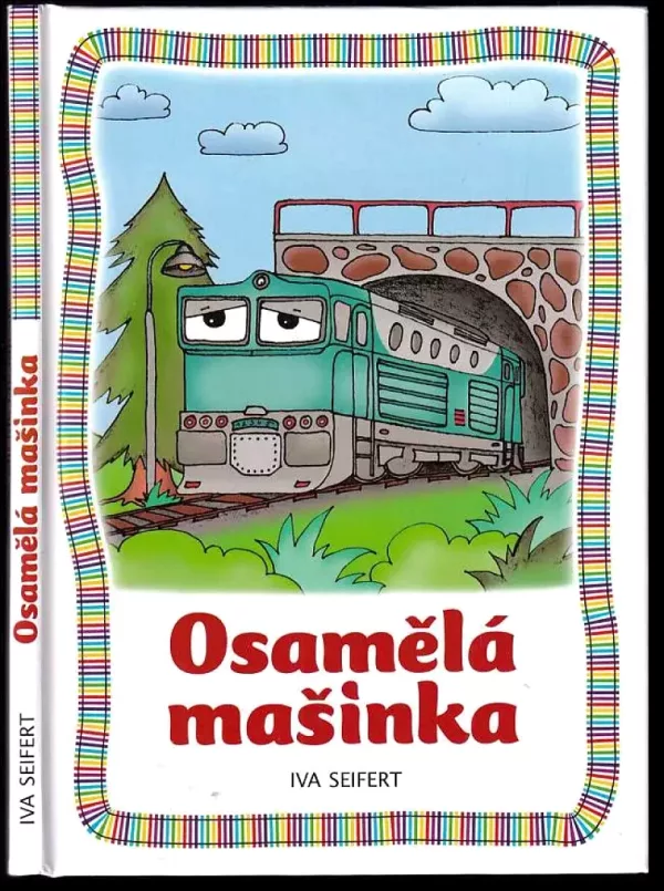 Osamělá mašinka