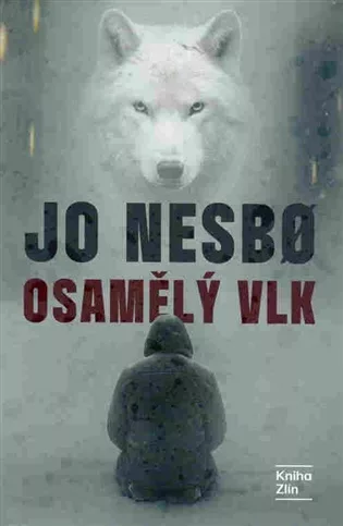 Osamělý vlk