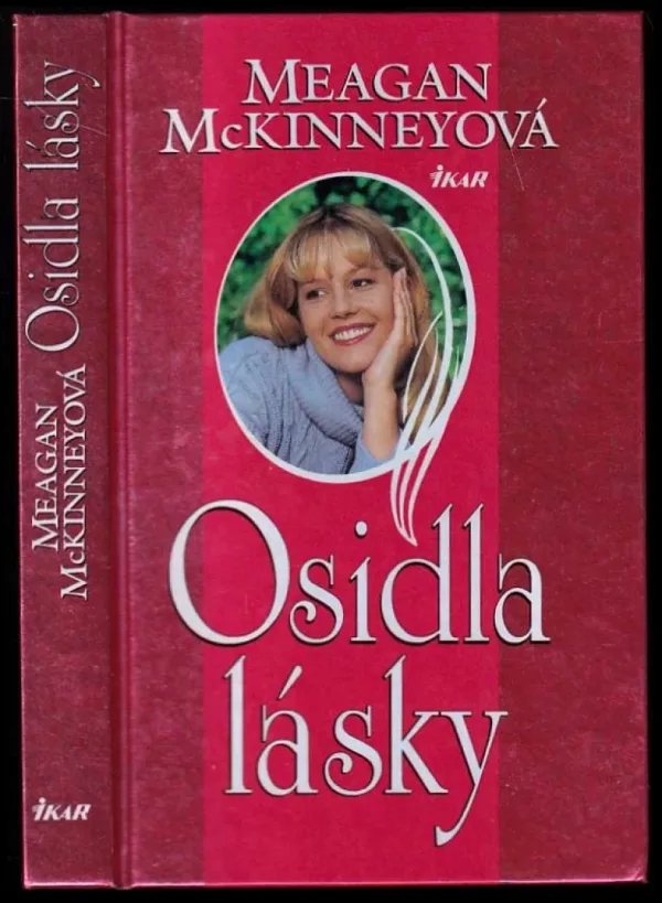 Osidla lásky