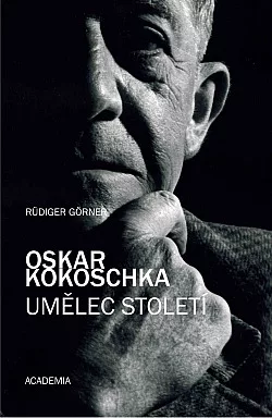 Oskar Kokoschka: Umělec století