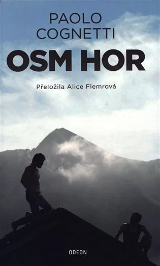 Osm hor