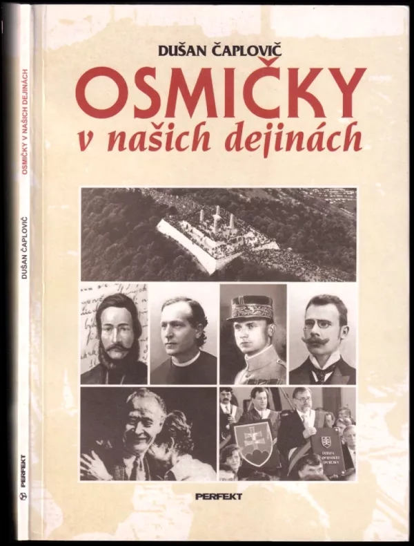 Osmičky v našich dejinách