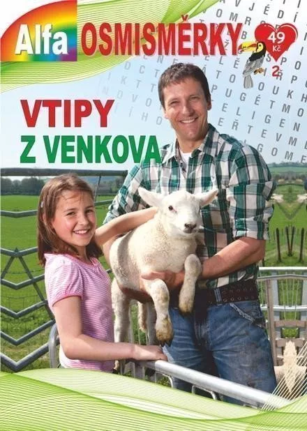 Osmisměrky 2/2021