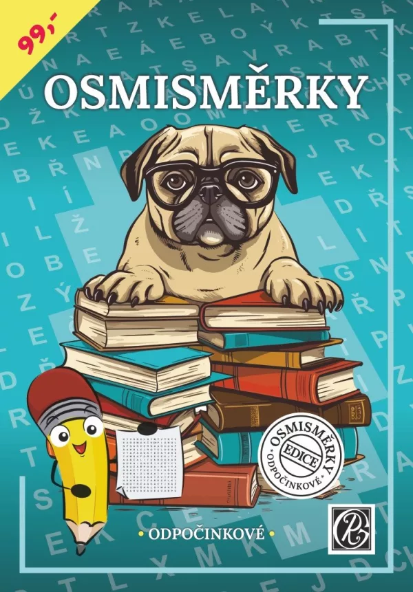 Osmisměrky odpočinkové
