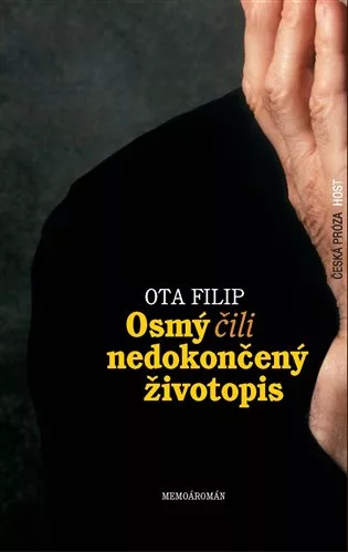 Osmý čili nedokončený životopis