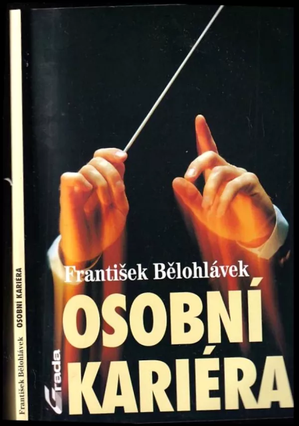 Osobní kariéra