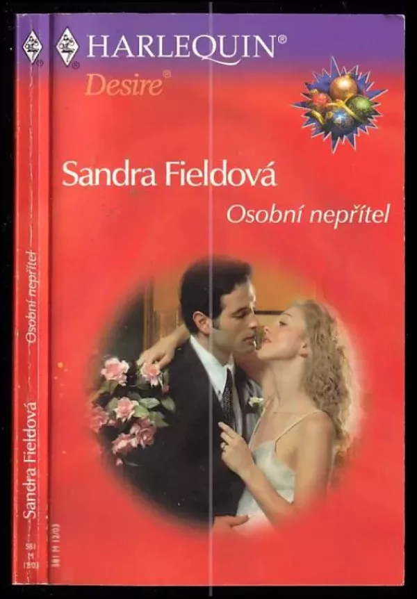Osobní nepřítel