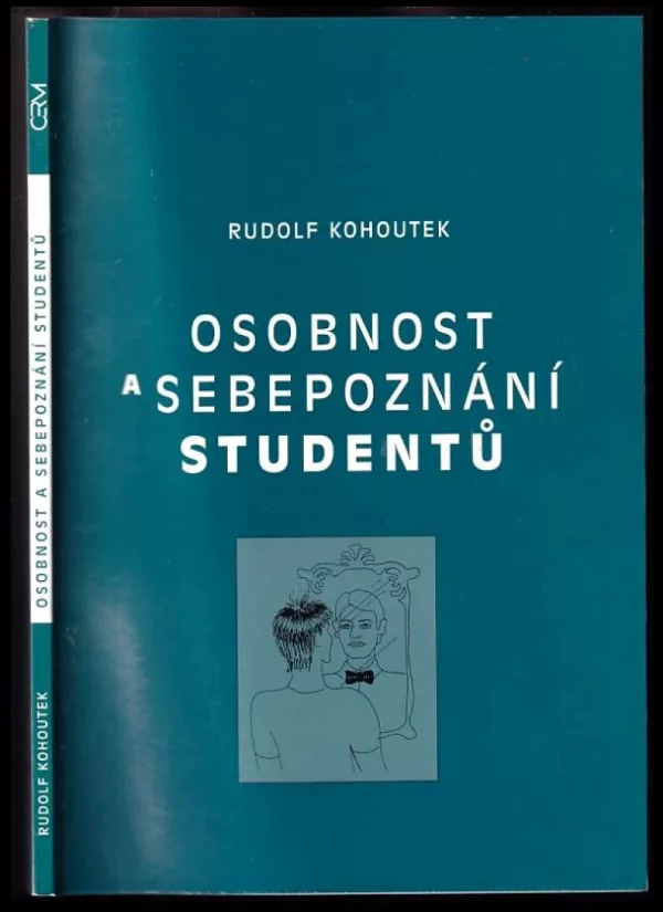 Osobnost a sebepoznání studentů