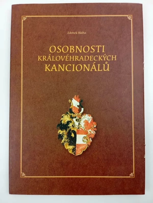 Osobnosti královéhradeckých kancionálů