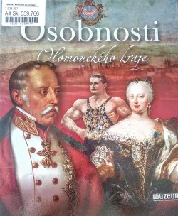 Osobnosti Olomouckého kraje