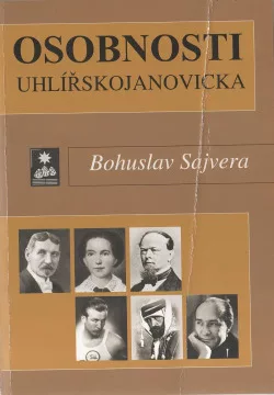 Osobnosti Uhlířskojanovicka
