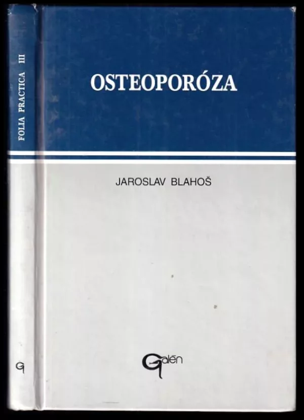 Osteoporóza