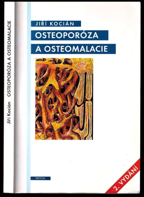 Osteoporóza a osteomalacie