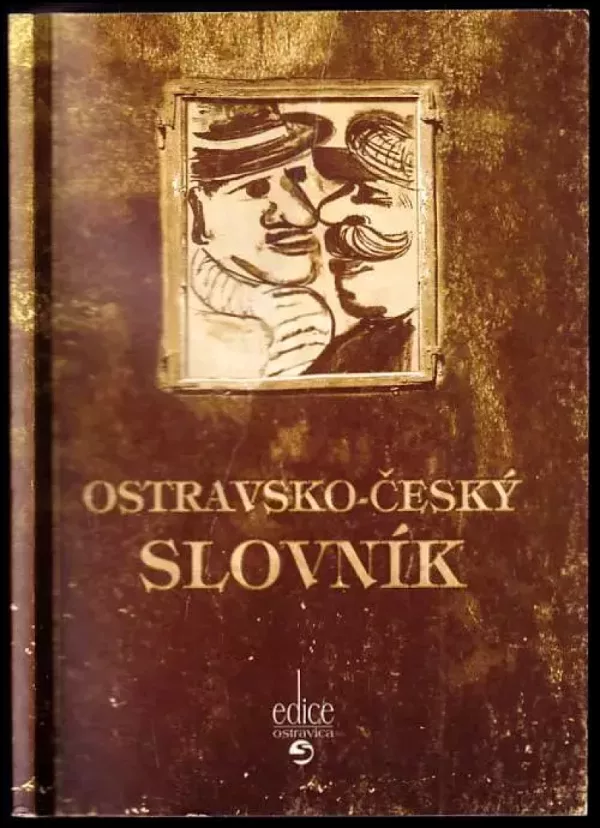 Ostravsko-český slovník